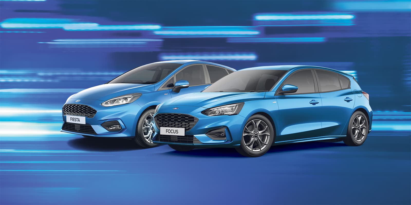 Ford – Cool & Connect Ford – Cool & Connect