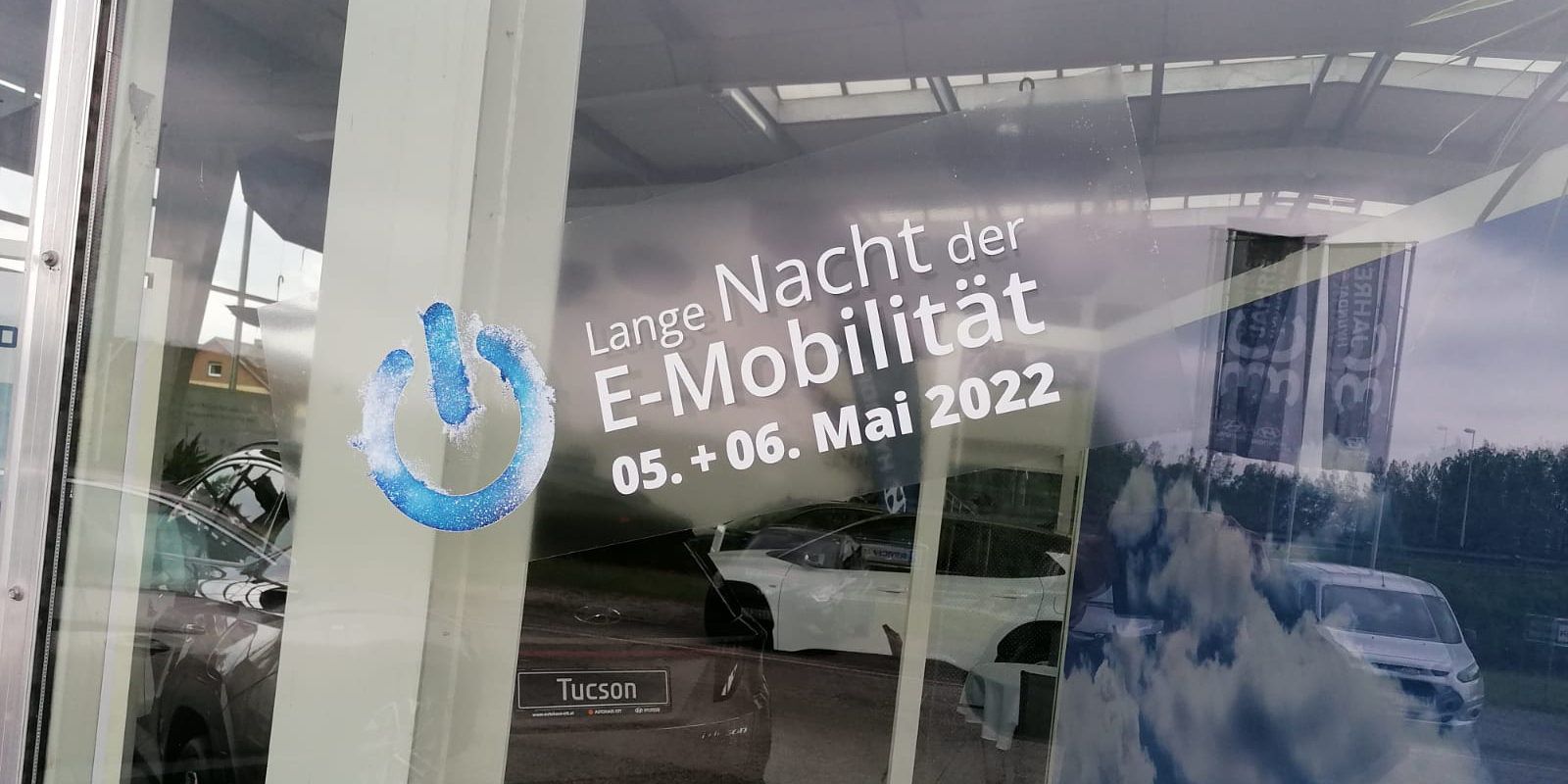 Rückblick der Langen Nacht der E-Mobilität Rückblick der Langen Nacht der E-Mobilität