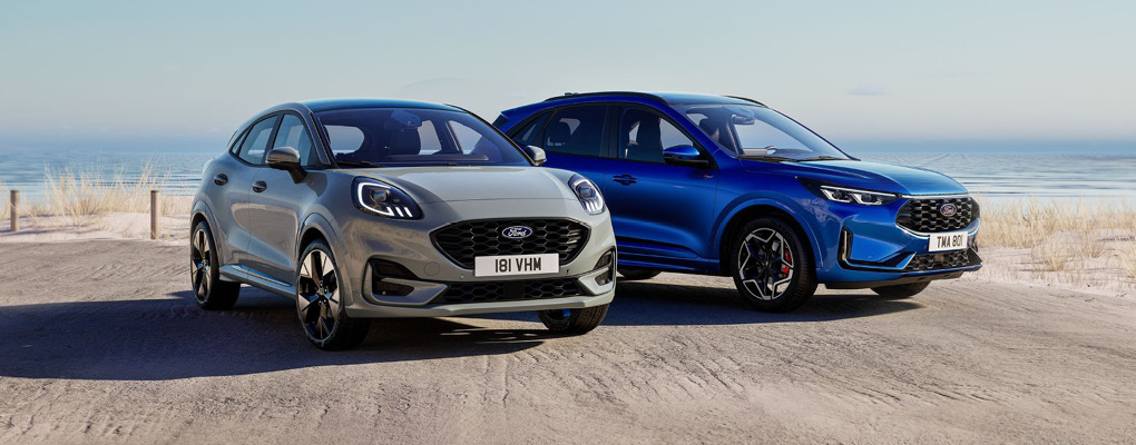Ford Lagerbonus sichern Ford Lagerbonus sichern