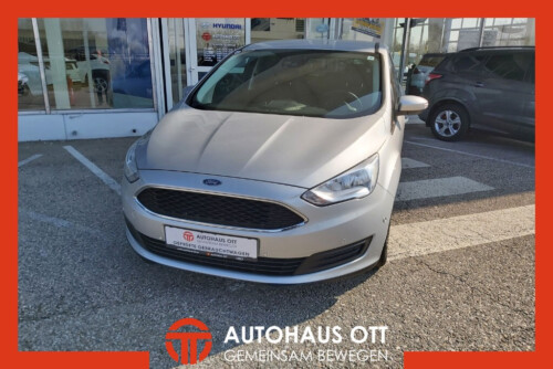 Ford C-Max Trend