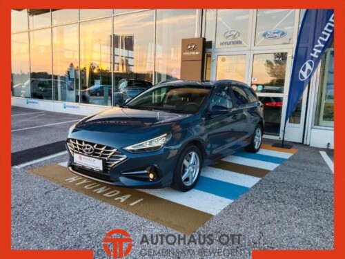 Hyundai i30 Kombi - PD Edition 30 Plus