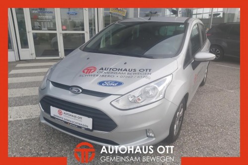 Ford B-Max  EcoBoost Easy