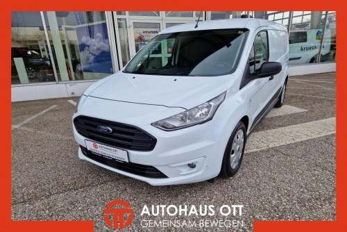 Ford Transit Connect Trend L2 1,5