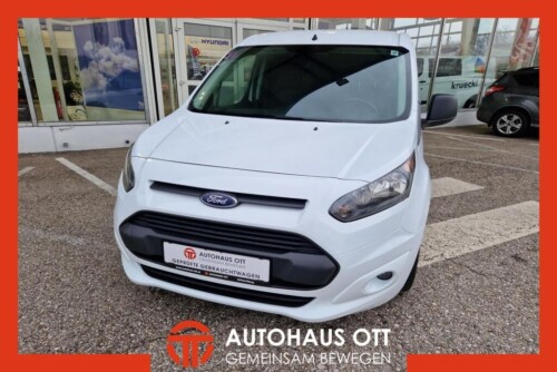 Ford Transit Connect Trend L1 1,5