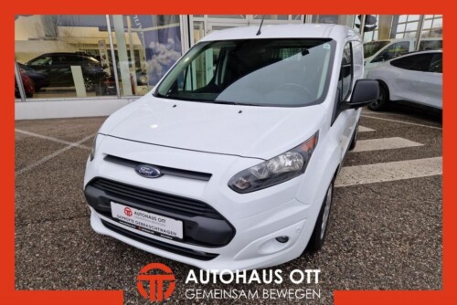 Ford Transit Connect Trend L1 1,5