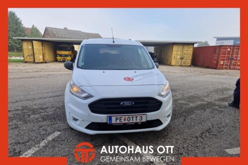 Ford Transit Connect Trend L2