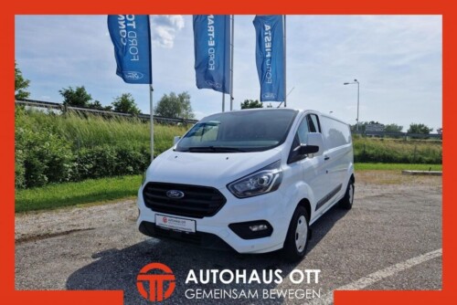 Ford Ford Transit Trend 2.0 TDCI L2H1