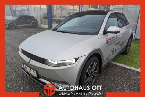 Hyundai IONIQ 5 TOP Line Long Range AWD i5eg33