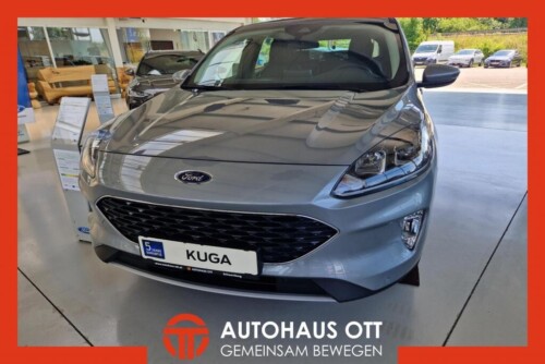 Ford Kuga Cool & Connect 1,5