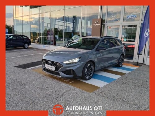 Hyundai i30 Kombi PD N-Line 1.5 TGDI DCT