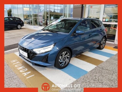 Hyundai i20 Go Plus
