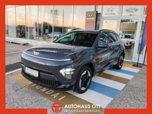 Hyundai KONA EV (SX2) GO 64,8 kWh